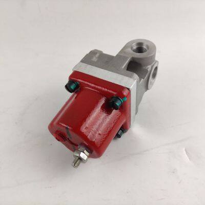 K50 Truck Engine Parts Fuel HVT Cut-off Valve  3103538