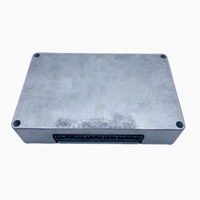 Escavadeira Sumitomo SH200 210 240 350-5-A5, placa computacional hidráulica da escavadeira KHR10023/10036
