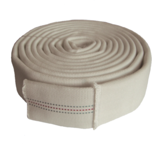 TPU EPDM Lining Layflat Lay Flat Fire Hose for Fire Fighting