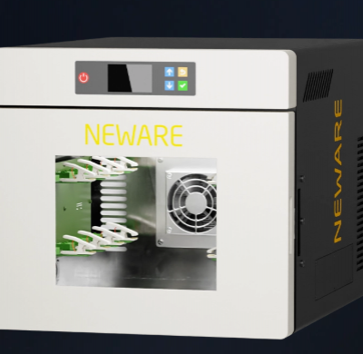 Neware mini 25L  battery Environmental and humudity Test Chamber for solid battery/ coin cell/cylindrical battery/prismatic cell/pouch cell
