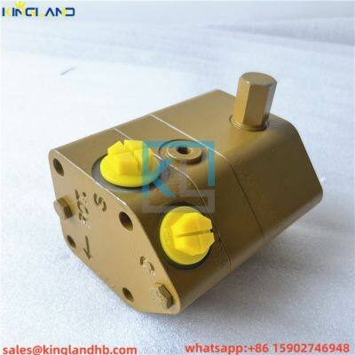 3500 Engine Fuel Transfer Pump 313-7770 3137770 For CAT photo-2