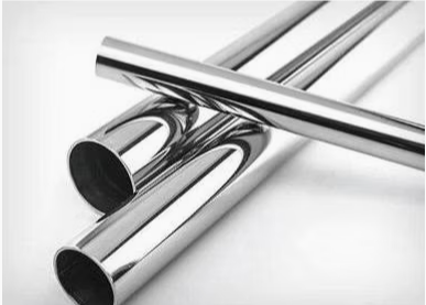 304 Stainless Steel Seamless Pipe Sanitary Grade and Water Piping