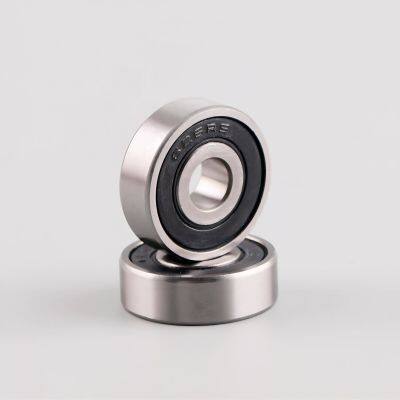 Deep Groove Ball Bearing 626-2RS photo-2