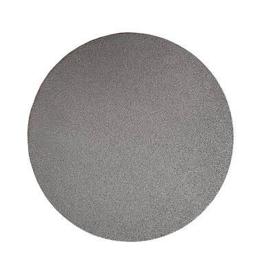 TIBROMTACK Stainless Steel Powder Sintered Filter Round Plates,Ultrafine Body Filter Supply Chemical Pharmaceutical photo-2