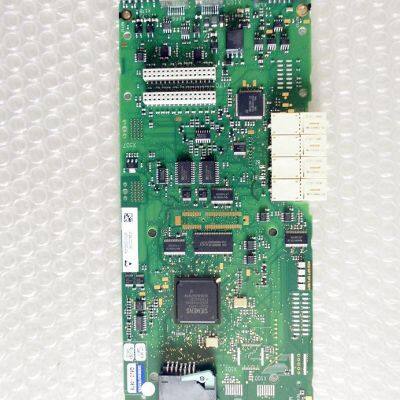 Siemens 6RA80 контроллер скорости постоянного тока, плата управления C98043-A7100 в наличии