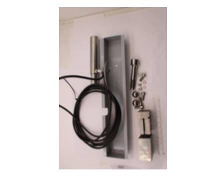 Konecrane 53901888 Genuine Hoisting Equipment Component photo-3