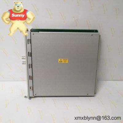 Bently Nevada 3500/50M-01-CN Tachometer Monitor for the 3500 Machinery Protection System