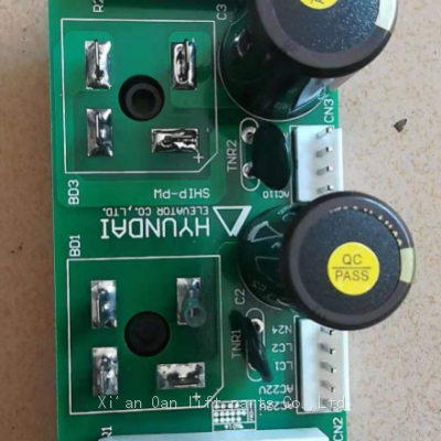 Original Factory Hyundai Elevator Power Board SHIP-PW