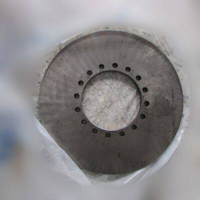 XC MG LW500FN ZL50GN Loader Spare Parts 275101789 Brake Disc