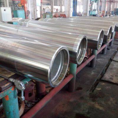 Technical Support Available for Hydraulic Support Telescopic Q-80/60x800 photo-5