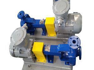 Mud Pump Accessories Electric Spray Pump for Oil & Gas Drilling Rig Equipment Petroleum Well