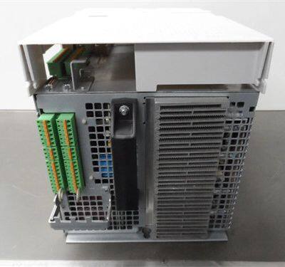 Rexroth DKC02.3-200-7-FW Drive Controller photo-1