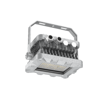 LED Square Explosion-proof Floodlight photo-2