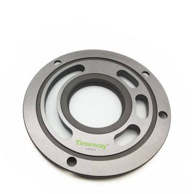 Valve Plate DPVP108 Hydraulic Pump Parts for Repair LIEBHERR Hydraulic Piston Pump photo-2