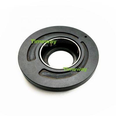 90R75 20CC Charge Pump With Base for Repair SAUER Series Hydraulic Oil Filling Pump Slippage Pump photo-6