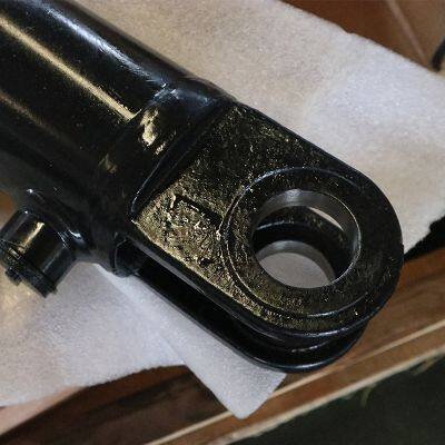 Genuine SANY SY215C Hydraulic Cylinder Boom Arm Bucket Cylinder | OEM Excavator Ram Replacement for SY200 Series photo-4