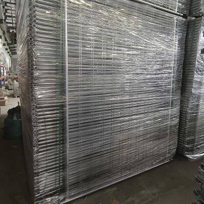 Construction Used Australia Standard Australian Temporary Fencing