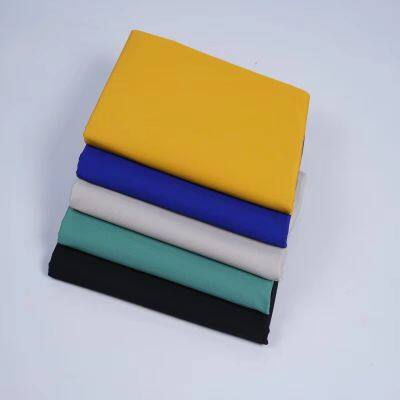 TC 80 Polyester 20 Cotton Pocket Fabric Shirt Fabric 45x45 110x76 44/45 58/60
