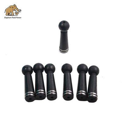 Em estoque, peças de bomba hidráulica Rexroth A2FO SRIRES 05/10/12/16/23/28/32/45/56/63/80/90/107/125/160/180/200/250/355/500/710/1000