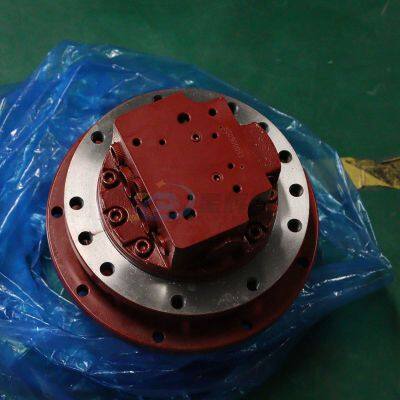 191-1384 Travel Motor Assy Final Drive Gearbox Part для E306