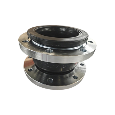 Factory Direct ANSI Corrosion Resistant Stainless Steel Flange EPDM/NBR Flexible Rubber Expansion Joint