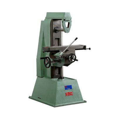 Jingcheng Маленькая горизонтальная фрезерная машина, Yb-214 Горизонтальная фрезерная машина