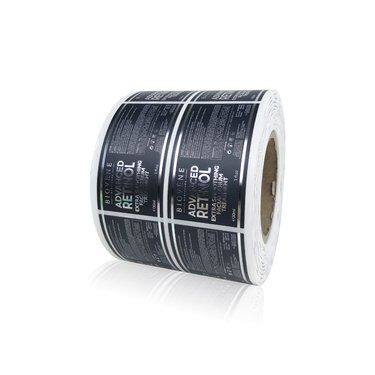 Label & Sticker Printing photo-3