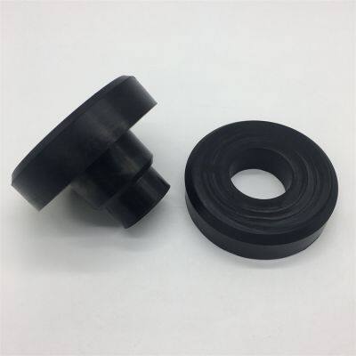 TEREX - Trelax Accessories - 15311299 - Dump Truck Shock Absorber Pad photo-4