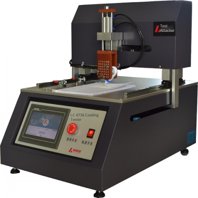 Adhesive Force Detector for Correction Tape, Lice Measuring Instrument photo-2