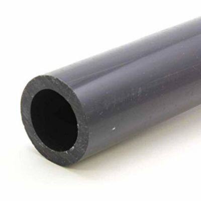 S355 St52 P235 X42 Standard DIN En ASTM API Liquid Stainless Seamless Steel Pipe photo-4