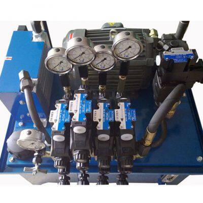 Hydraulic System