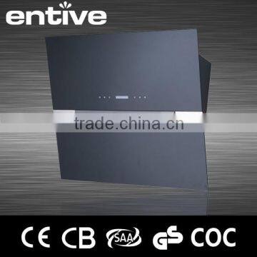 CE charcoal filter cooker hood for kitchen