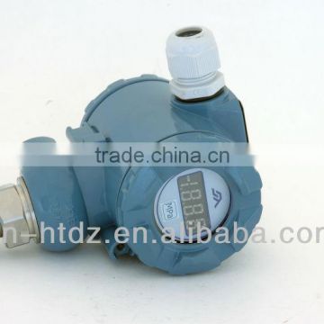 explosion-proof pressure transmitter