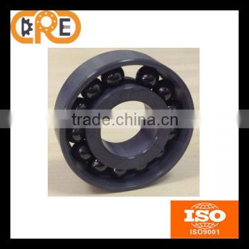 High Speed Ball Bearing Full Si3N4 Ceramic Bearing