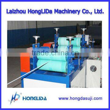 Hongda Plastic Flat Net Extrusion Line