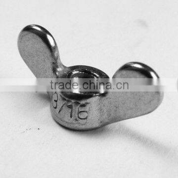 Wing Nut