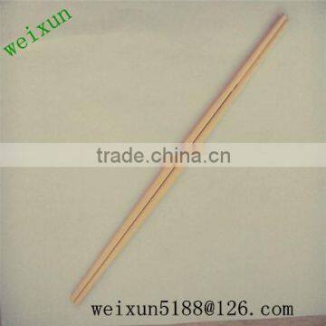 Factory Direct Sale Disposable Bamboo Chopsticks