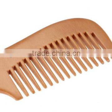 Factory Massage Comb For Scalp ,Laser Hair Comb Wood photo-2