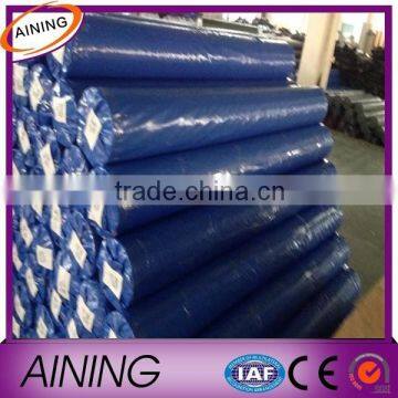 PE Tarpaulin Roll / Tarpaulin PE Plastic Sheet