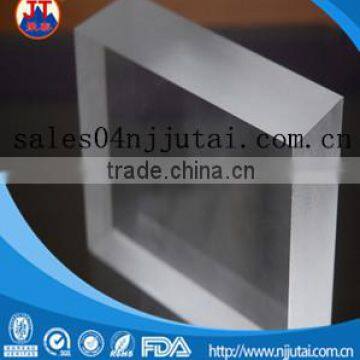 2015 New 1.8-20mm Thick Transparent Acrylic Sheet