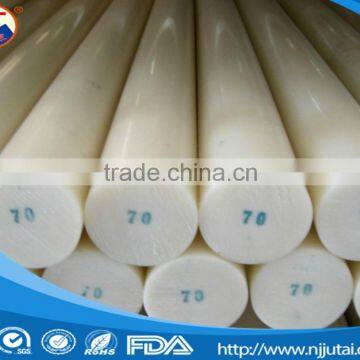 20mm-200mm Impact Resistance MC Nylon Rod