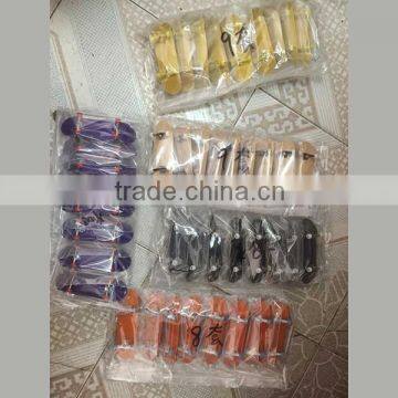 Wholesale Cheap Finger Skateboard Canada Maple Finger Skateboard Complete Wooden Finger Skateboard photo-2