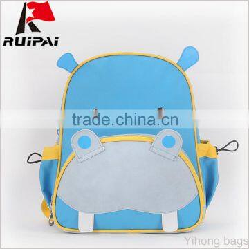 animal Shaped school bag