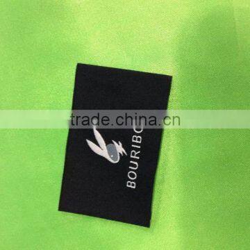Cheaper Special Discount Fashion Woven Label for Clothes photo-6