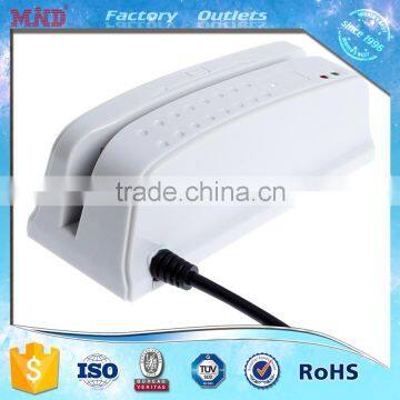 MDR22 Track 1/2/3 Magnetic Card Reader/writer Quality Choice photo-2