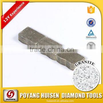 Hard Sandstone Diamond Segment Premium Quality photo-3