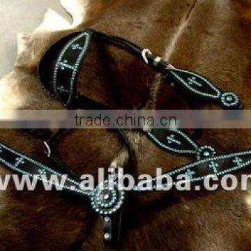 Head Stall & Breast Collar