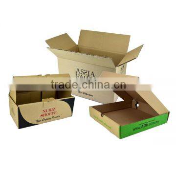 Hard Corrugated Carton Box For Packing (XG-CB-115)