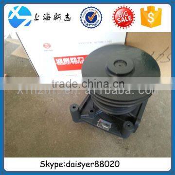 WEICHAI WD615 Siontruck Engine water pump AZ1500060050