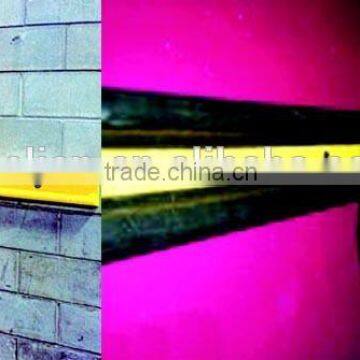 Direct Factory Made Round Wall Rubber Corner Guards photo-2